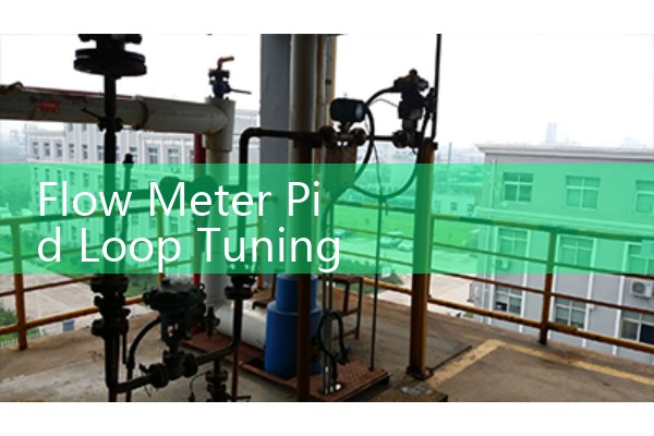 Flow Meter Pid Loop Tuning: Integrating Flow Feedbacks for Automated Valve Controls